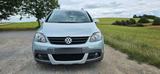 Volkswagen Golf Plus Cross 1.9TDI 2.Hand,VW S-Heft,TÜV Neu - Volkswagen Golf Plus in Dresden