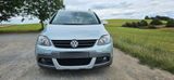 Volkswagen Golf Plus Cross 1.9TDI 2.Hand,VW S-Heft,TÜV Neu - Volkswagen Golf Plus mit Diesel-Antrieb: Kleinbus, Klimaanlage, 1.9