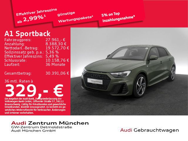 Image of Audi A1