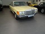 Mercedes-Benz 280SE W116 - Mercedes-Benz 280: 280se W116