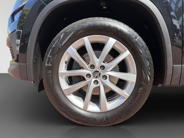 Kodiaq 2.0 TDI Style DSG