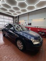 Ford Mondeo Automatik - Ford Mondeo aus 2003 mit Diesel-Antrieb