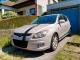 Hyundai i30 FDH 5-türig mit abnehmbarer AHK - Hyundai i30 FDH