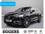 Volvo XC60 2.0 D5 AWD *Inscription*LED*AHK*360*Navi* - Volvo XC60: 3.2