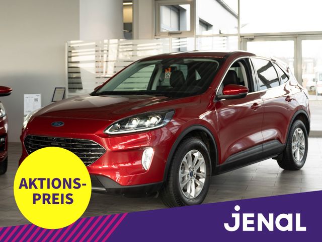 Ford Kuga Titanium X 4x4/WINTER-P/LED/AHK/NAVI/B&O