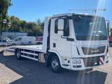MAN TGL 8.180BL Klima Tempomat 3 Sitzer AHK 3,5t - MAN Erfurt