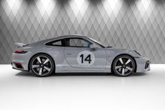 992 Sport Classic GREY / HERITAGE BROWN
