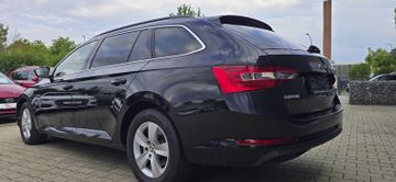 Skoda Superb - 3