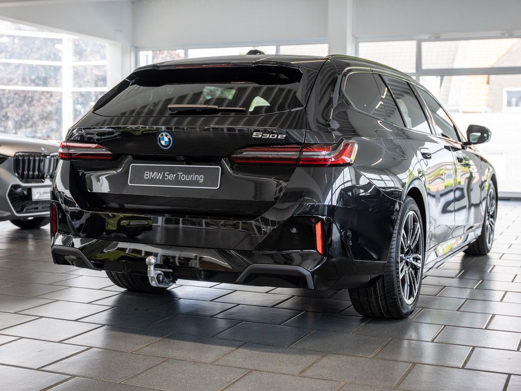 BMW 530 - Bild 5