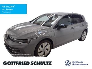 Volkswagen Golf VIII 1.5 TSI DSG eHybrid IQ.Light CarPLay K