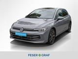 Volkswagen Golf 8 1.5 eTSI Edition 50 AHK Matrix Navi Pano - Jahreswagen