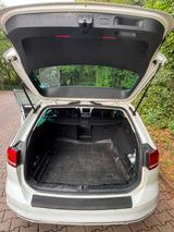 Volkswagen Passat 2.0 TDI SCR 140kW DSG Comfortl. Varia... - Volkswagen Passat: TDI 140