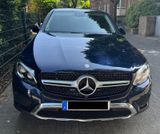 Mercedes-Benz GLC 250 4MATIC AMG Line Autom. AMG Line - Mercedes-Benz GLC 250 in Köln