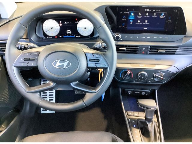 Hyundai BAYON – Bild 10