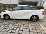 Toyota Mirai FCEV - - Toyota Mirai aus 2017
