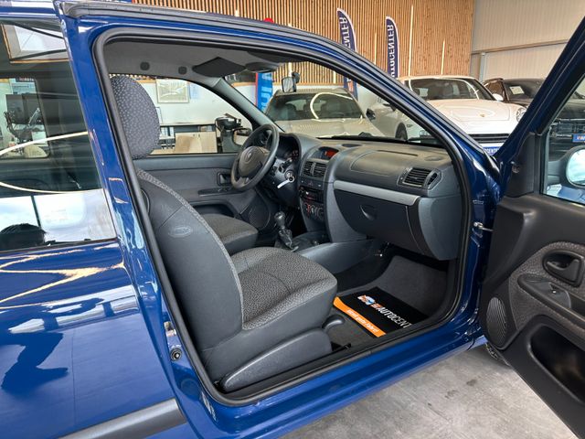 Renault Clio II Campus *TÜV 1127*Klima*