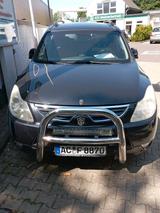 Hyundai Verkaufe einen Hyundai IX 55 - Hyundai ix55 Gebrauchtwagen