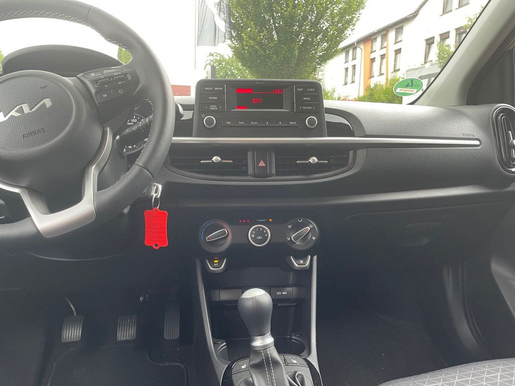 Fahrzeugabbildung Kia PICANTO 1.2 ED7 DRIVE
