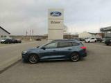 Ford Focus ST-Line - Automatik/Key Free/TWA/Navi - Ford: Taxi