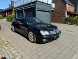 Mercedes-Benz SL 350 - Pano, PDC, Sitzheizung / -kühlung - Mercedes-Benz SL 350 aus 2006