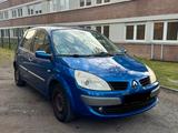 Renault RENAULT SCENIC 1.6 MIT TÜV UND KLIMA - Renault Scenic