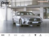 Mercedes-Benz A 200 NAVI+R.-KAMERA+TEMPOMAT+MBUX+PARK-PAKET+ - gebrauchte Mercedes-Benz A 200 aus dem Jahr 2023
