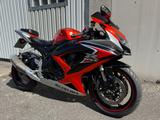 Suzuki GSX-R  600 K8  - Offers