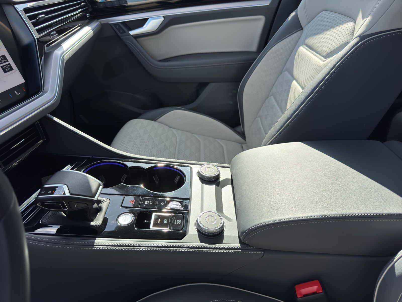 Volkswagen Touareg - Bild 18