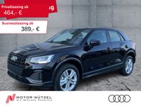 Audi Q2 - Vorschau Bild 1