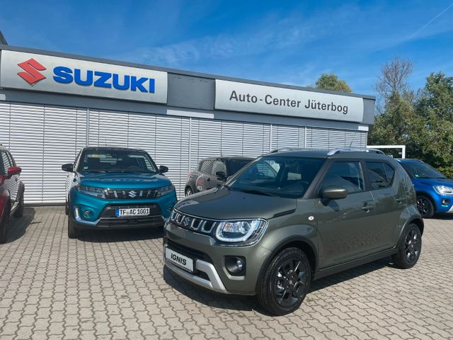 Suzuki Ignis Comfort *Automatik*Kamera*PDC*