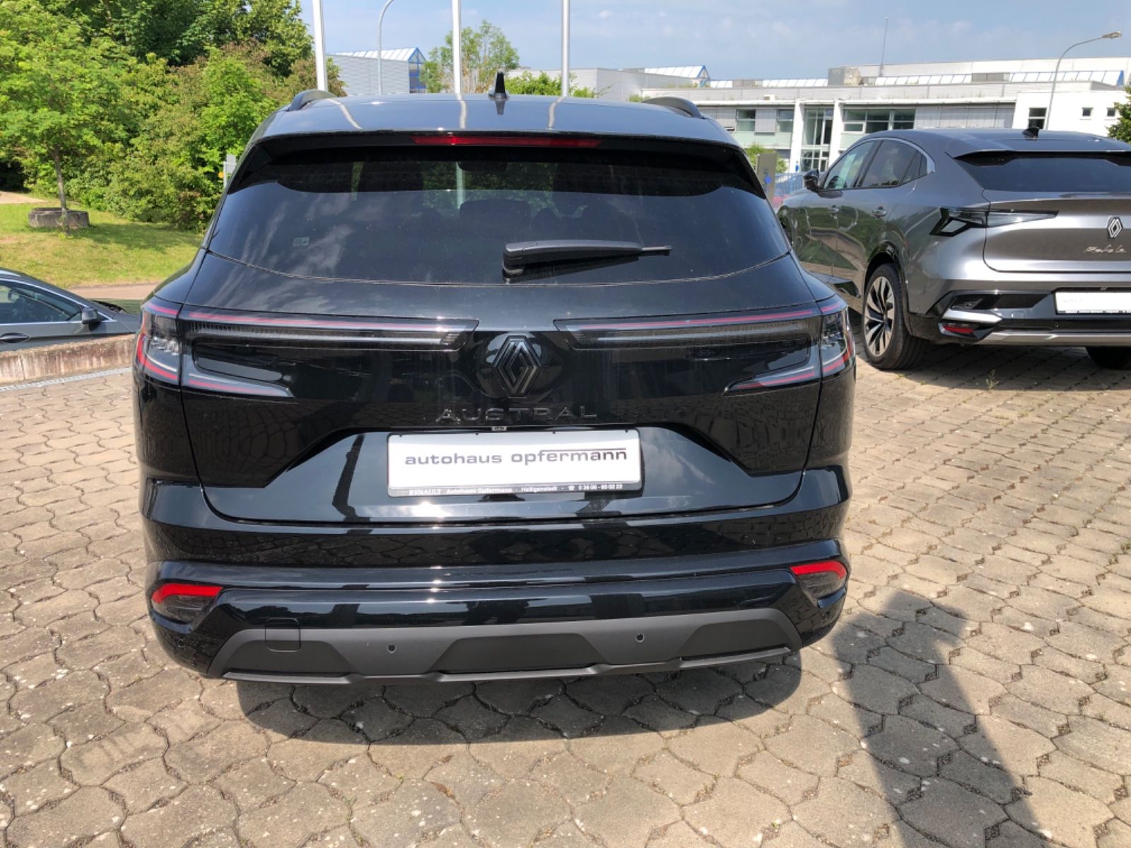 Renault Austral - Bild 4