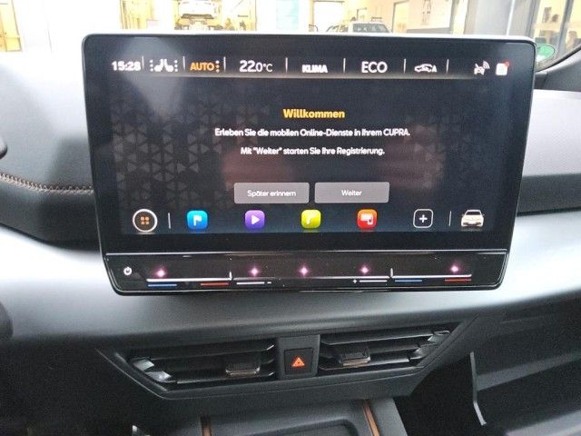 Cupra Born - Bild 19