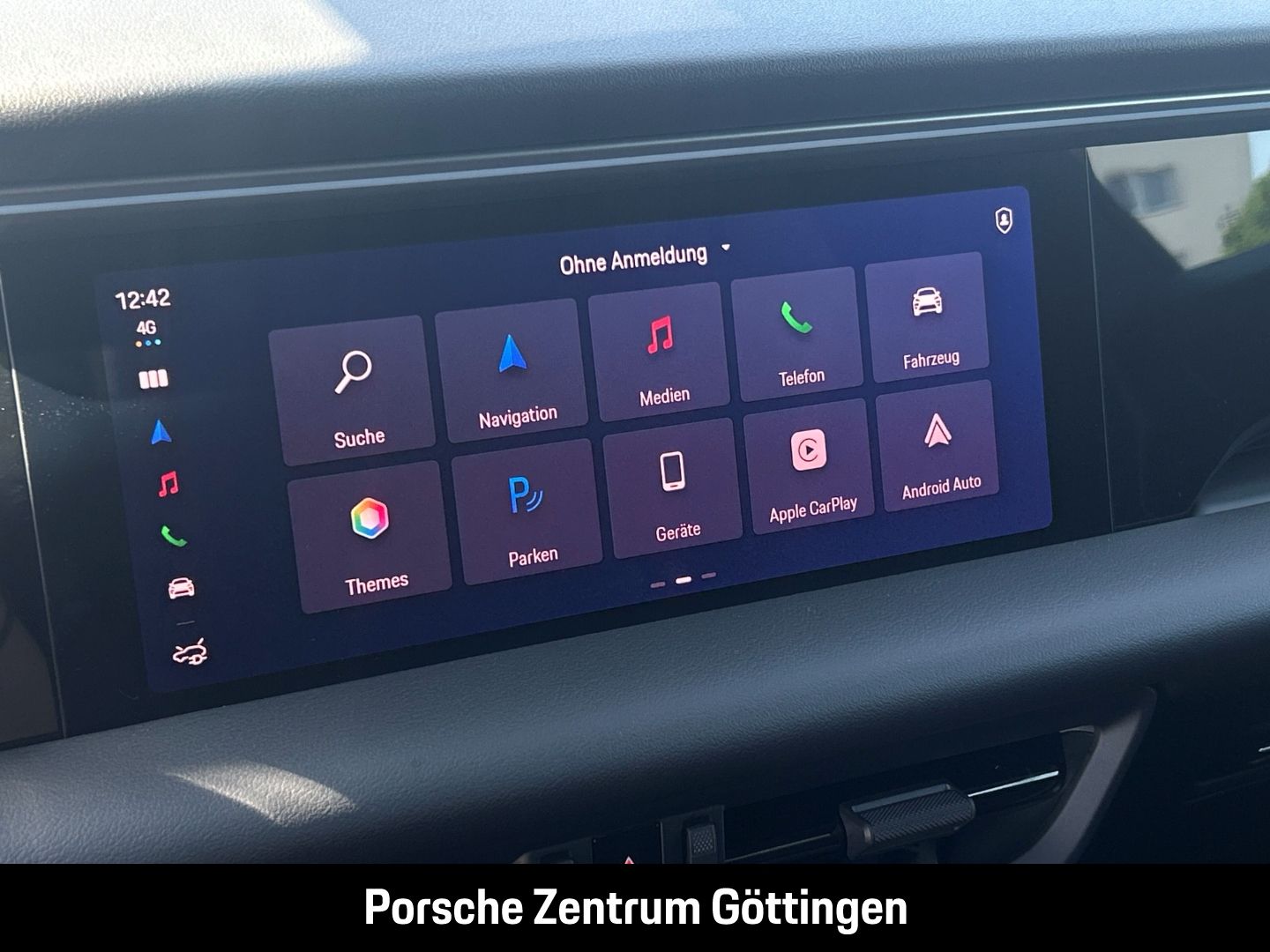 Porsche Macan - Bild 18