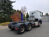 Mercedes-Benz 2648 Arocs EURO 6 6x4 Hydraulics - Mercedes-Benz Kommunalfahrzeug