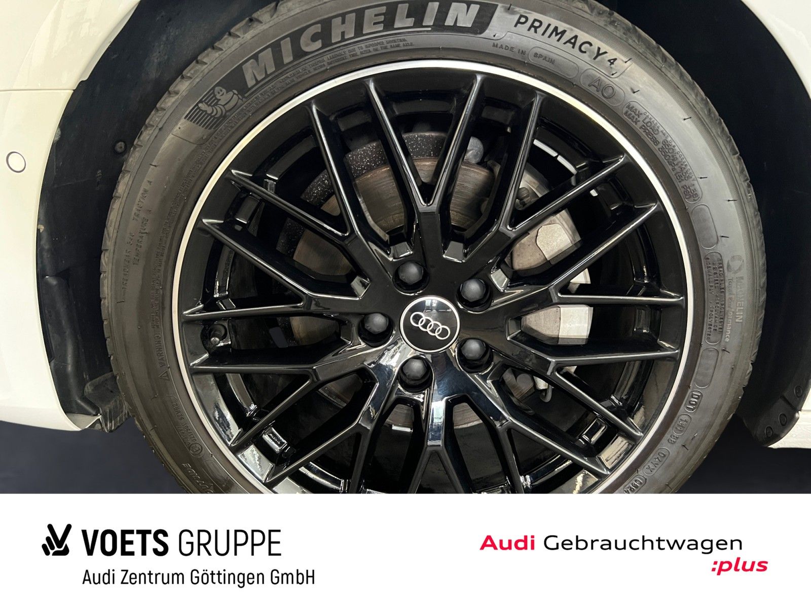 Audi A4 - Bild 5