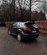 Mazda CX-5 2.2 SKYACTIV-D 175 Sports-Line AWD AT S... - Mazda CX-5 in Aachen