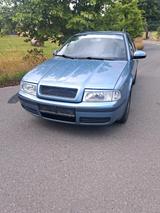 Skoda octavia 1u tüv bis 11/2026 - Skoda Octavia: 1u2
