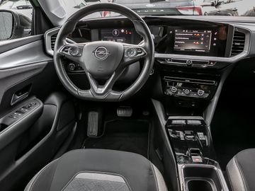 Opel Mokka e Edition Fahrerassistenz-Paket LED