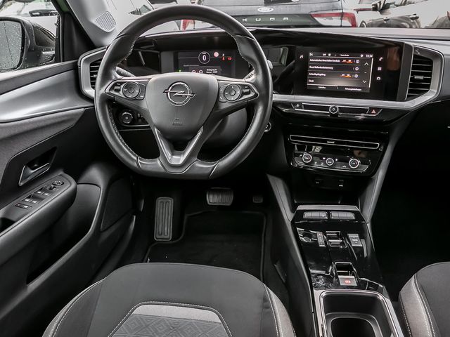Opel Mokka e Edition Fahrerassistenz-Paket LED