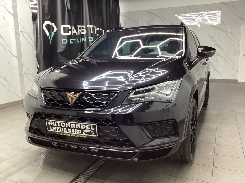 Angebot ansehen Cupra Ateca