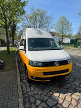 Volkswagen T5 - Wohnmobil oder -wagen
