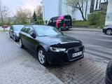 Audi A4 B9 2.0 TDI 190 PS Avant - Audi A4 mit Diesel-Antrieb: Kombi, 1.9