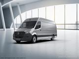 Mercedes-Benz Sprinter 315 KA HD/L Klima Sortimo Navi Kamera - Mercedes-Benz Sprinter: Sortimo