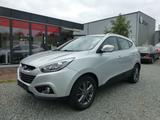 Hyundai ix35 FIFA World Cup Edition 2WD TÜV/AU NEU - Hyundai ix35 in Lübeck