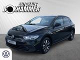 Volkswagen Polo  1,0 TSI Move NAVI+SHZ+PDC+KLIMA - Volkswagen Polo aus 2024