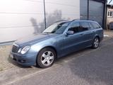 Mercedes-Benz E 220 CDI T-Modell (W211) MOPF - TÜV bis 01/2028 - Mercedes-Benz E-Class mit Diesel-Antrieb: W211