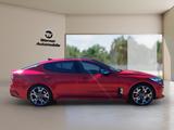 Kia Stinger 3.3 V6 T-GDI  4WD GT Navi HUD Pano - Kia Gebrauchtwagen in Bremen