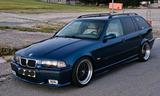 BMW Bmw e36 323i Touring Individual M Technik - BMW 323: Kombi, 323i