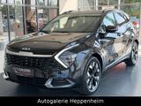 Kia Sportage Spirit Plug-in Hybrid 4WD/LED/ACC/360° - Kia Sportage Plug-in Hybrid (PHEV) Gebrauchtwagen