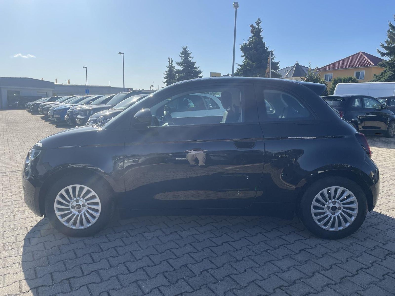 Fiat 500e - Bild 3